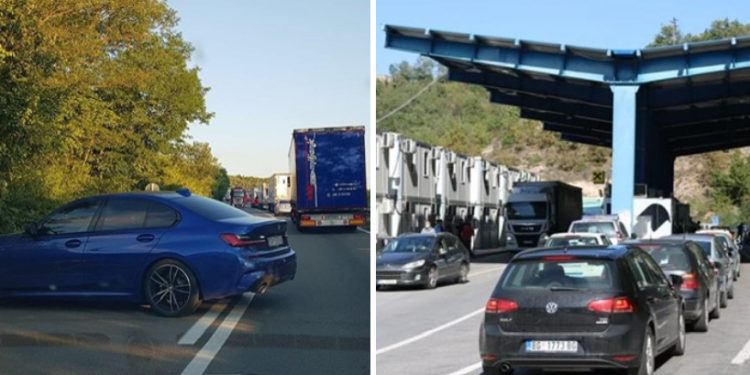 Od 6. septembra blokada svih graničnih prelaza prema Kosovu, najavili iz srpskih udruženja