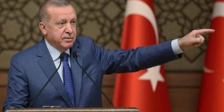 Erdogan: Ako Izrael ima “Gvozdenu kupolu” mi ćemo imati “Čelučnu kupolu”