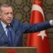 Erdogan: Ako Izrael ima “Gvozdenu kupolu” mi ćemo imati “Čelučnu kupolu”