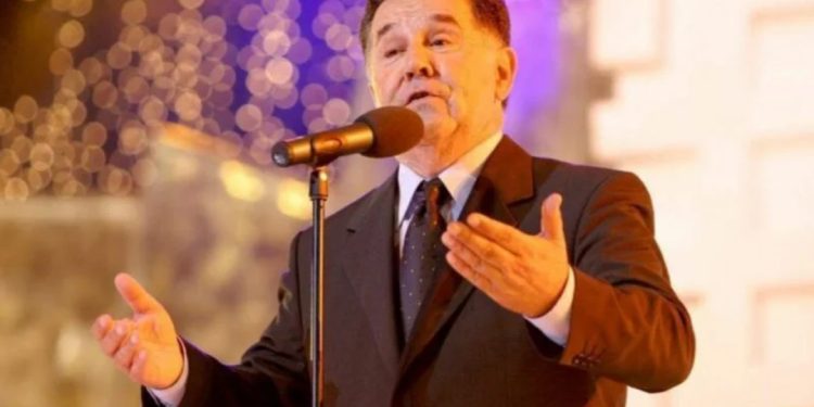 17 godina od kada nas je napustio rahmetli Safet Isović, najbolji izvođač sevdalinki svih vremena