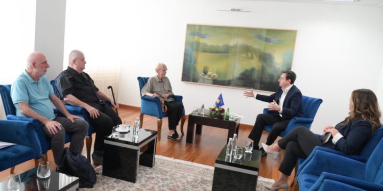 Biserko i Čanak u posjeti Kurtiju, spriječiti naseljavanje Sandžaka Srbima sa sjevera Kosova