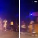 Berane: Zapalio se autobus pun djece, građani pritekli u pomoć VIDEO