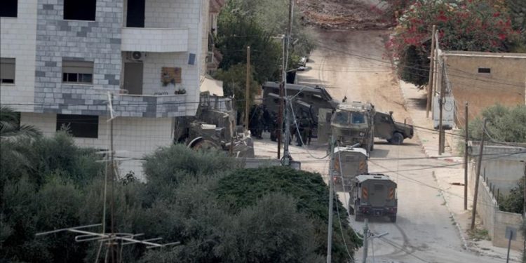 U napadima cionista na okupiranoj Zapadnoj obali ubijeno 39 Palestinaca, 6 maloljetnika