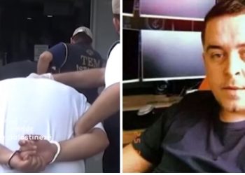 Efikasna akcija turske policije, u Istanbulu uhapšen šef Mosadove finansijske mreže