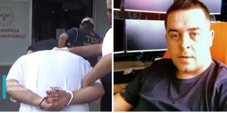 Efikasna akcija turske policije, u Istanbulu uhapšen šef Mosadove finansijske mreže