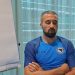 Prva izjava Ifeta Đakovca nakon dobijenig poziva u A reprezentaciju BiH
