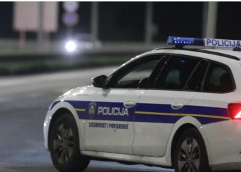 Rožaje: E.Š. optužen za niz krivičnih djela, jedno je silovanje supruge