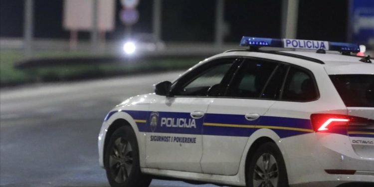 Rožaje: E.Š. optužen za niz krivičnih djela, jedno je silovanje supruge