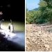 Tutin: Komunalno depremilo vodu iz cisterni do presušeni dijelova Ibra kako bi spasili pomor ribe