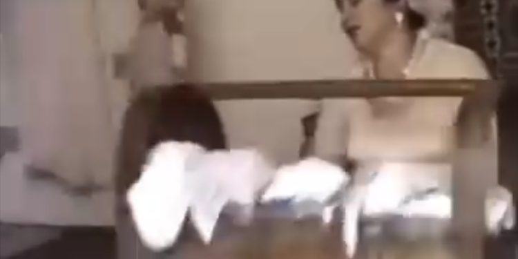 Za mnoge bebe je bio udobno mjesto za spavanje, ko se seća “bešika”