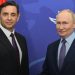 Vulin i Putin se sastali, EU upozorila: Veza sa Rusijom nije u skladu sa našim vrednostima