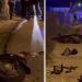 Novi Pazar: Teška saobraćajna nesreća, u udesu motora i automobila teško povređena jedna osoba