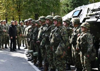 U Srbiji se uvodi obaveza služenja vojnog roka, koliko će trajati i kakvi su uslovi