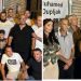 Pazarci dočekali šampiona kako dolikuje, kik-bokser Muhamed Dupljak stigao među svoje