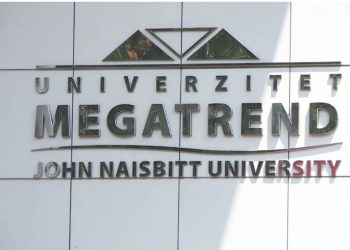 Oduzeta dozvola za rad visokoškolske ustanove Megatrend, na osnovu Rešenja Ministarstva prosvjete