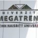 Oduzeta dozvola za rad visokoškolske ustanove Megatrend, na osnovu Rešenja Ministarstva prosvjete