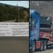 Počela blokada prilaza prema Kosovu, blokada će trajati do ispunjenja zahteva