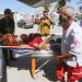 U centralnom dijelu Pojasa Gaze cionisti ubili 10 Palestinaca, bila je sigurna zona