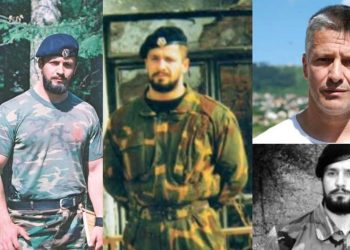 Srbija uputila protestnu notu Turskoj televiziji zbog snimanja serije o Naseru Oriću