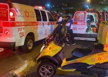 Tri Izraelca ubijena na granici Izraela i Jordana