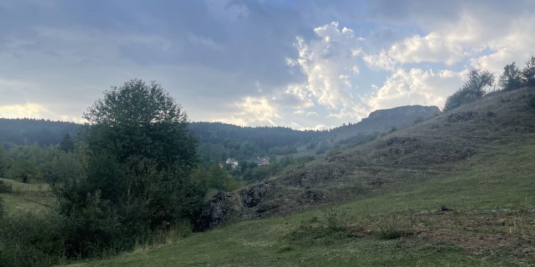 Dolazi nam svežiji vazduh. Dugoročna prognoza pokazuje kada očekivati prvi snijeg