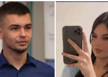 Još jedna poklon Umra za Naserovu sestru Daliju, ćerku tragično stradalog Haska Ferhatovića