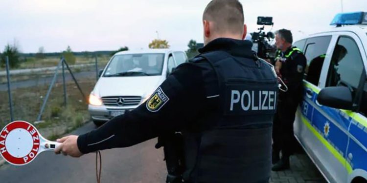 Od 16. septembra Njemačka uvodi privremene granične kontrole na svim graničnim prelazima
