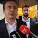Kurti boravi u posjeti opštinama na sjeveru Kosova, ljudi ovdje ne mrze  one koji su iz Prištine