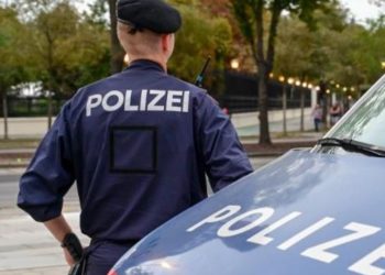 Djevojčica porijeklom iz Crne Gore optužena za planiranje terorizma u Austriji