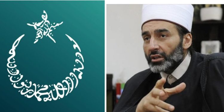 IZ Srbije izdala saopštenje nakon niza zloupotreba Muhameda Jusufspahića na štetu muslimana