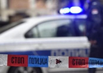 Slučajno aktivirao ručnu bombu pa nastradao, ženska osoba povređena