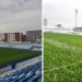 Nakon renoviranja travnate podloge stadion Novog Pazara spreman za navijače i prvu utakmicu ovog vikenda