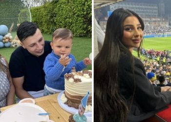 Marijana primila Islam zbog fudbalera BiH ali i uvjerenja, sada je svekar optužio za razdor u porodicu