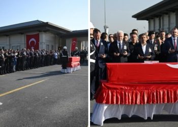 Istanbul: Danas dženaza mirovnoj aktivistkinji Aysenur, koji su cionisti ubili na Zapadnoj obali