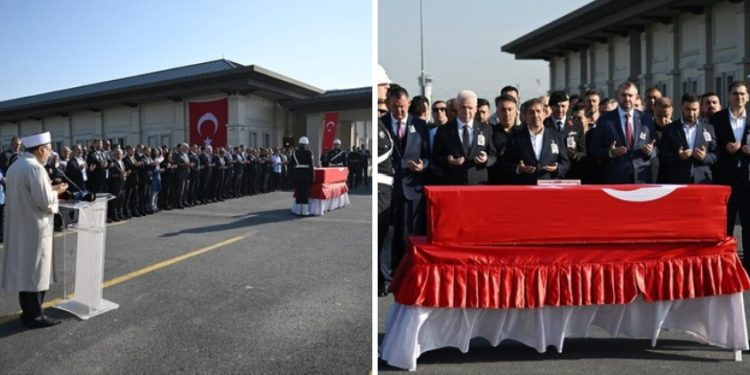 Istanbul: Danas dženaza mirovnoj aktivistkinji Aysenur, koji su cionisti ubili na Zapadnoj obali