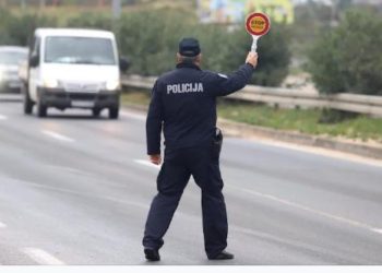 Trajno oduzimanje vozila i trajna zabrana – moguće novine u Zakonu o bezbednosti saobraćaja
