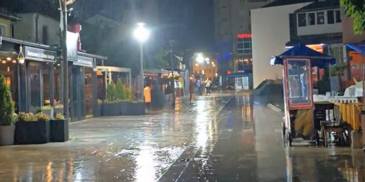 Pravi jesenji vikend, kad nam se vraćaju letnje temperature