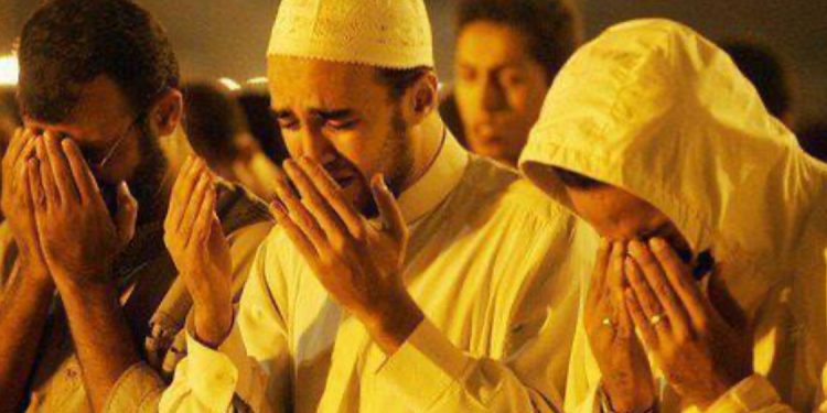 Ne dozvoli da te prepreke na putu uslišavanja dove odvedu u zamku sumnje i prigovaranja