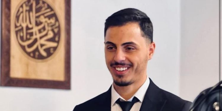 Muhamed Mahmutović najmlađi hafiz u Sandžaku, treći iz Sjenice