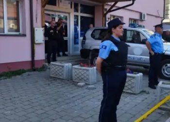 Kosovo: Policija zaplijenila više desetine hiljada dolara, eura u miliona dinara