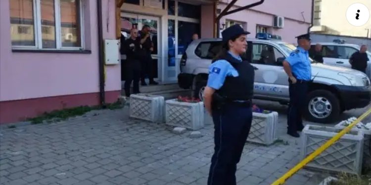 Kosovo: Policija zaplijenila više desetine hiljada dolara, eura u miliona dinara