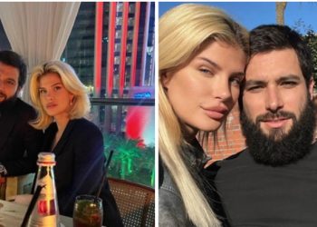 Fudbalska zvijezda Reala Žota prešao na Islam zbog prelijepe novopazarke Ajle