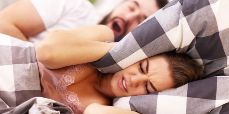 Šta može da znači  hronično hrkanje, obrati te pažnju kako bi izbjegli udar