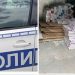 Pripadnici MUP-a uhapsili E.P. iz Tutina zbog šverca cigareta vrednosti oko 6,5 miliona dinara