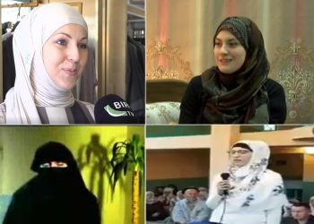 Svjedočenja Srpkinja koje su prešle u Islam, odluka o slijeđenju  vjere koja im pruža unutarnji mir