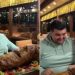 Pojeo 153 ćevapa u Novom Pazaru, sada pojeo jagnje a obećava da će uskoro “otresti bika”