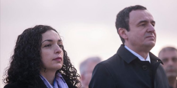 Osmani i Kurti o Vučićevim zahtevima: Agresivna kampanja za nove sukobe