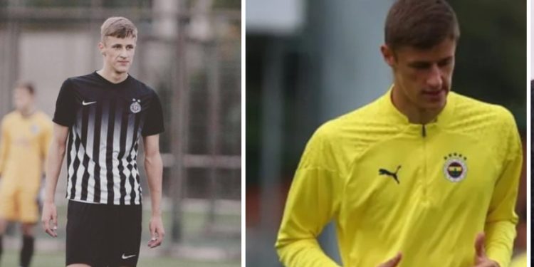 Još jedno pojačanje novopazaraca, Brahić iz Fenerbahčea za glavnog napadača