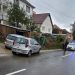 Tutin: Udes u ulici Hamzagića, učestvovala dva automobila