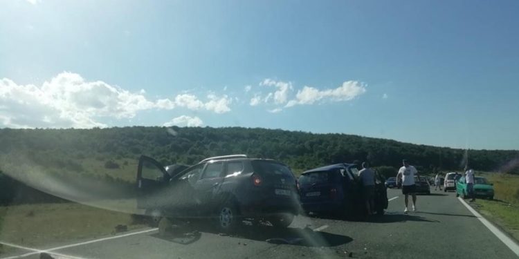 Saobraćajne nesreće u Novom Pazaru, Sjenici i Tutinu: Alarmantni podaci i poziv na oprez